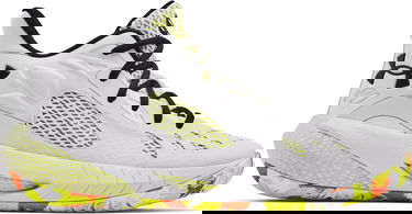 Кецове и обувки Under Armour HOVR Havoc 3 Бяло | 3023088-104, 0