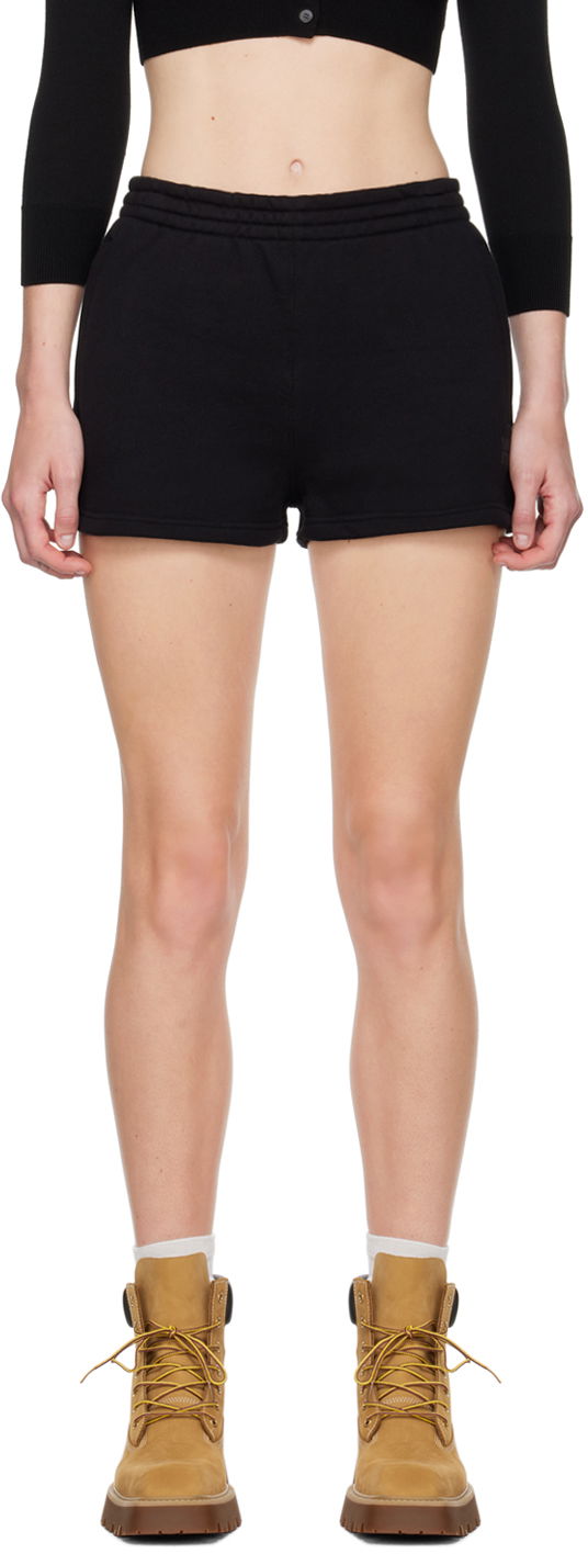 Logo Shorts