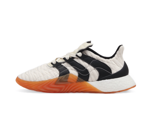 Кецове и обувки adidas Originals Sobakov Boost Бежово | BD7674