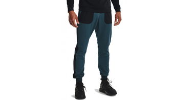 Панталони и дънки Under Armour UA Rush All Purpose Тъмно синьо | 1366172-413, 1