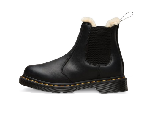 Кецове и обувки Dr. Martens 2976 Leonore Черно | 21045001