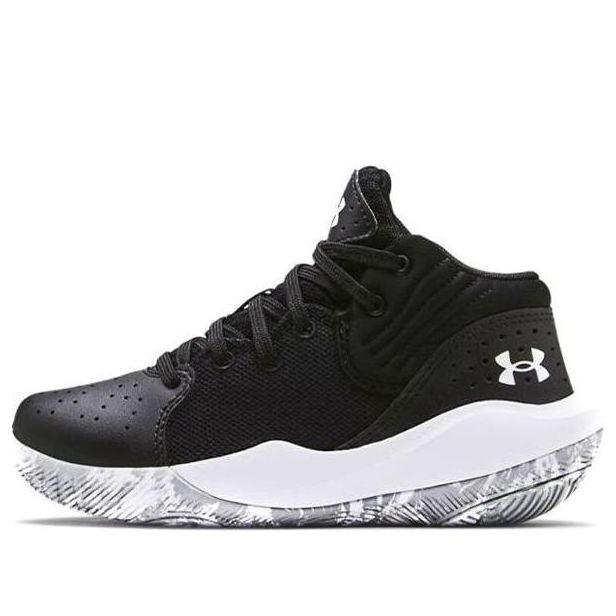 Кецове и обувки Under Armour Under Armour Jet '21 Черно | 3024795-001