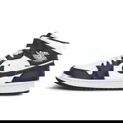 Air Jordan 1 Mid "Obsidian"