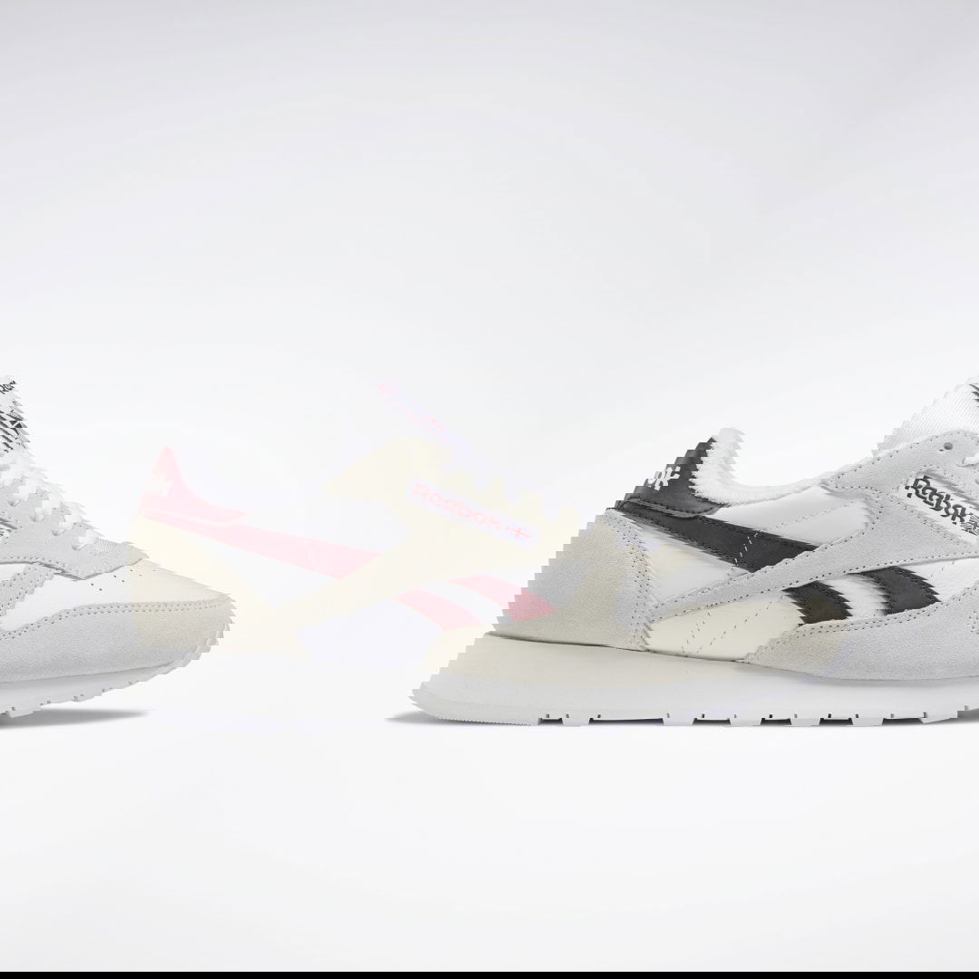 Кецове и обувки Reebok Classic Leather Бежово | GX8749, 0