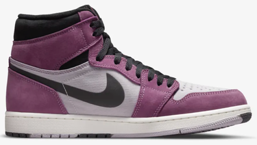 Кецове и обувки Jordan Air Jordan 1 High Element GTX "Light Berry" Лилаво | DB2889-500, 1
