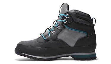 Кецове и обувки Timberland Euro Hiker Hiking Boot Черно | A4YYH-001, 4