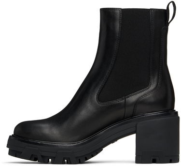 Облекло rag & bone Rag & Bone Shiloh Mid Boots Черно | WFF22FF015PM15, 2