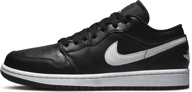 Кецове и обувки Jordan Air Jordan 1 Low W Черно | DV0990-001, 0