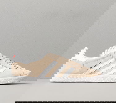 Кецове и обувки adidas Originals Gazelle W Бежово | EF6507, 0