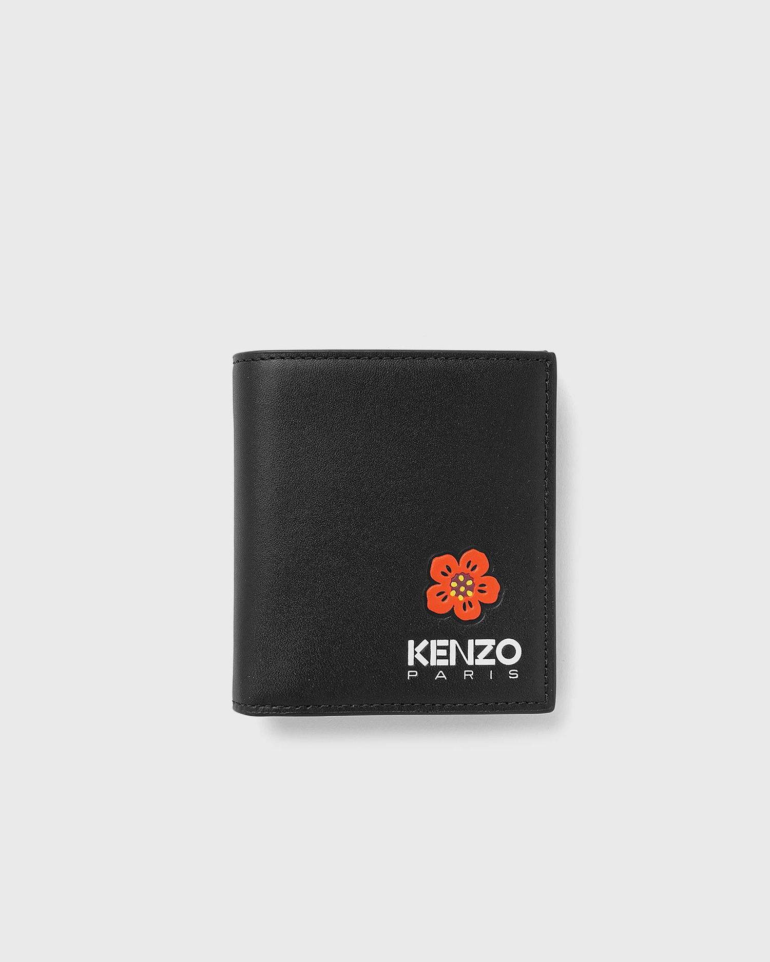 Портфейл KENZO Wallet Черно | 3612230421639, 0