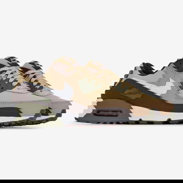 Кецове и обувки Nike Air Max 90 "Sesame Earth" Бежово | FB9658-200, 3