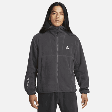 Суитчър Nike ACG „Wolf Tree“ Polartec® Сиво | FB8082-060, 0