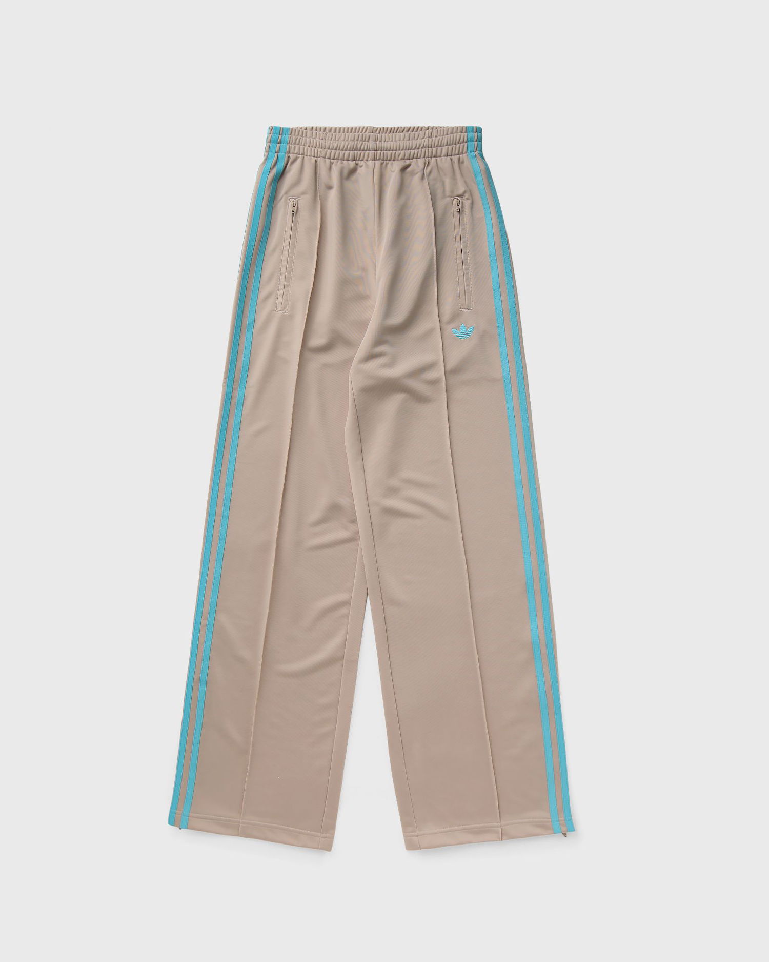 Спортни панталони adidas Performance Adicolor Classic Firebird Loose Track Pants Бежово | JY2691, 1