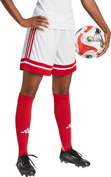 Къси панталони adidas Originals Adidas Squadra 25 SHO Shorts Бяло | jj0020, 3