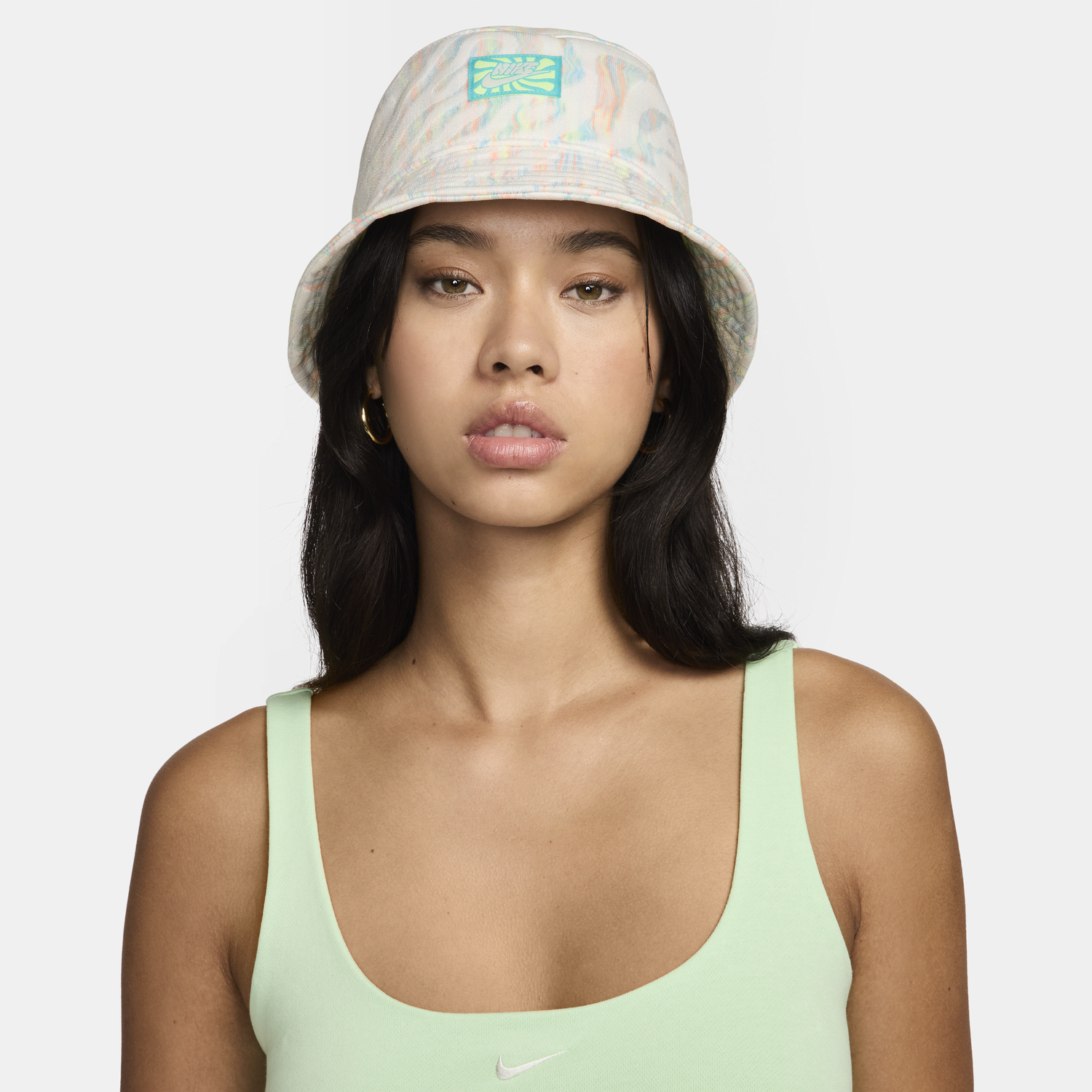Шапка Nike Apex Жълто | FN4203-701, 0