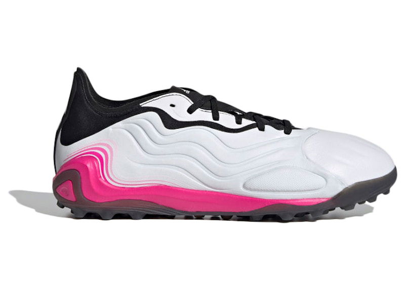 Кецове и обувки adidas Performance Copa Sense 1 TF Бяло | FW6511, 0
