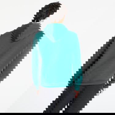 Суитчър adidas Originals Monogram Hoodie Зелено | KD0403, 3