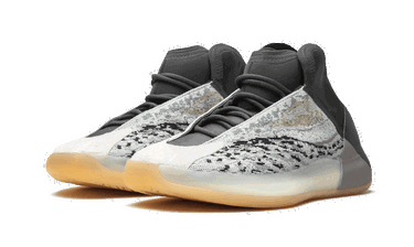 Кецове и обувки adidas Yeezy Yeezy Quantum "Sea Teal" Сиво | GY7926, 3