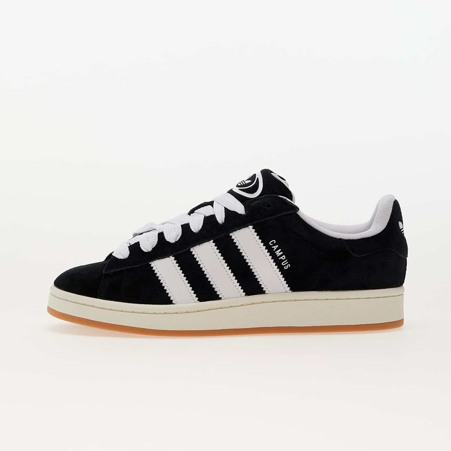 Кецове и обувки adidas Originals Campus 00s Черно | HQ8708, 0