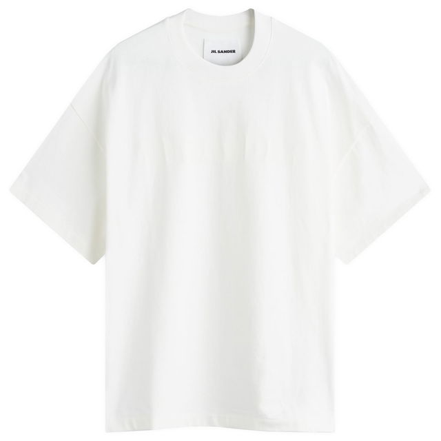 Lightweight Stiff T-Shirt