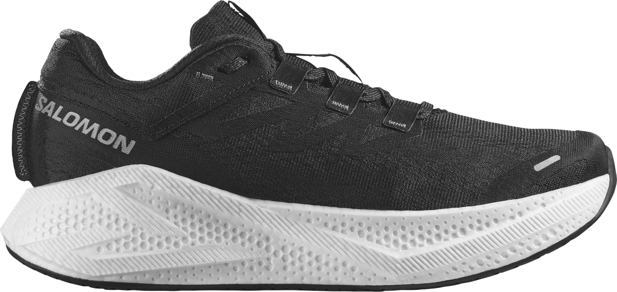 Кецове и обувки Salomon Salomon AERO GLIDE 3 Черно | l47756700, 0