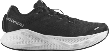Кецове и обувки Salomon Salomon AERO GLIDE 3 Черно | l47756700, 0