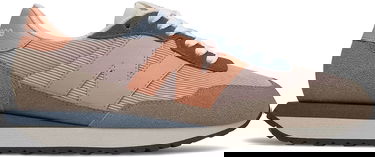 Кецове и обувки New Balance 237 "Mushroom Space Pink" W Бежово | ws237-wn1, 1