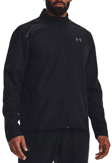 Яке Under Armour Jacket Storm Run Черно | 1376797-001, 0