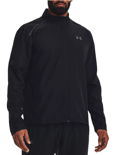 Яке Under Armour Jacket Storm Run Черно | 1376797-001