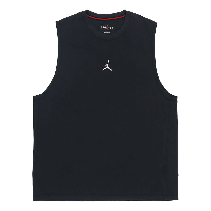 Потник Jordan Jordan Breathable Basketball Vest Черно | DM1828-010