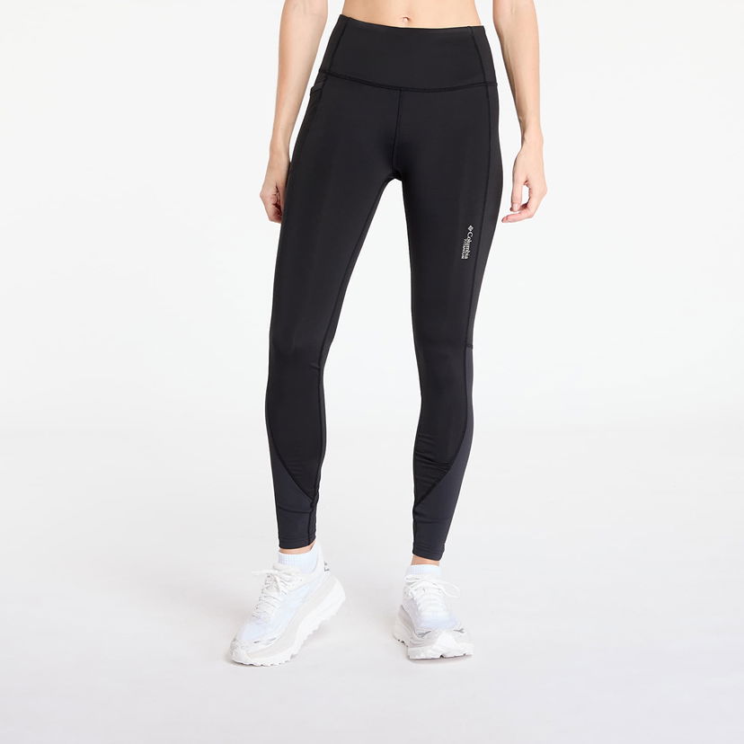 Клинове Columbia Cirque River Legging II Black Черно | 2106731010