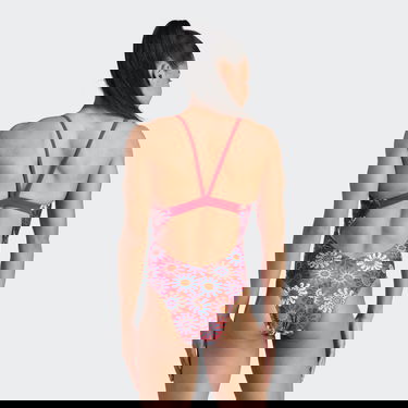 Бански adidas Originals x Farm Rio Swimsuit Многоцветен | IA3329, 2