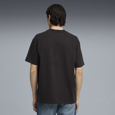 Тениска Puma Borussia Dortmund FtblStatement Cellerator T-Shirt Черно | 781691_10, 3
