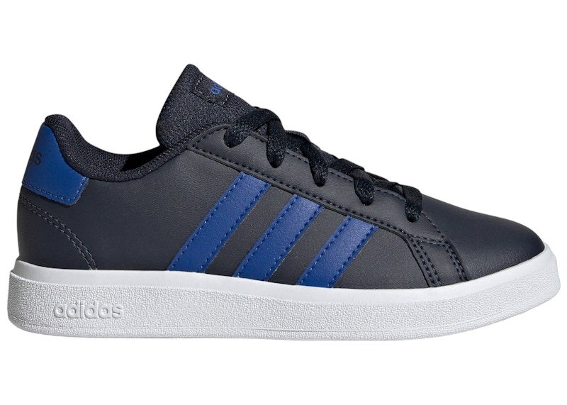 Кецове и обувки adidas Originals Grand Court Legend Черно | IG4827, 0