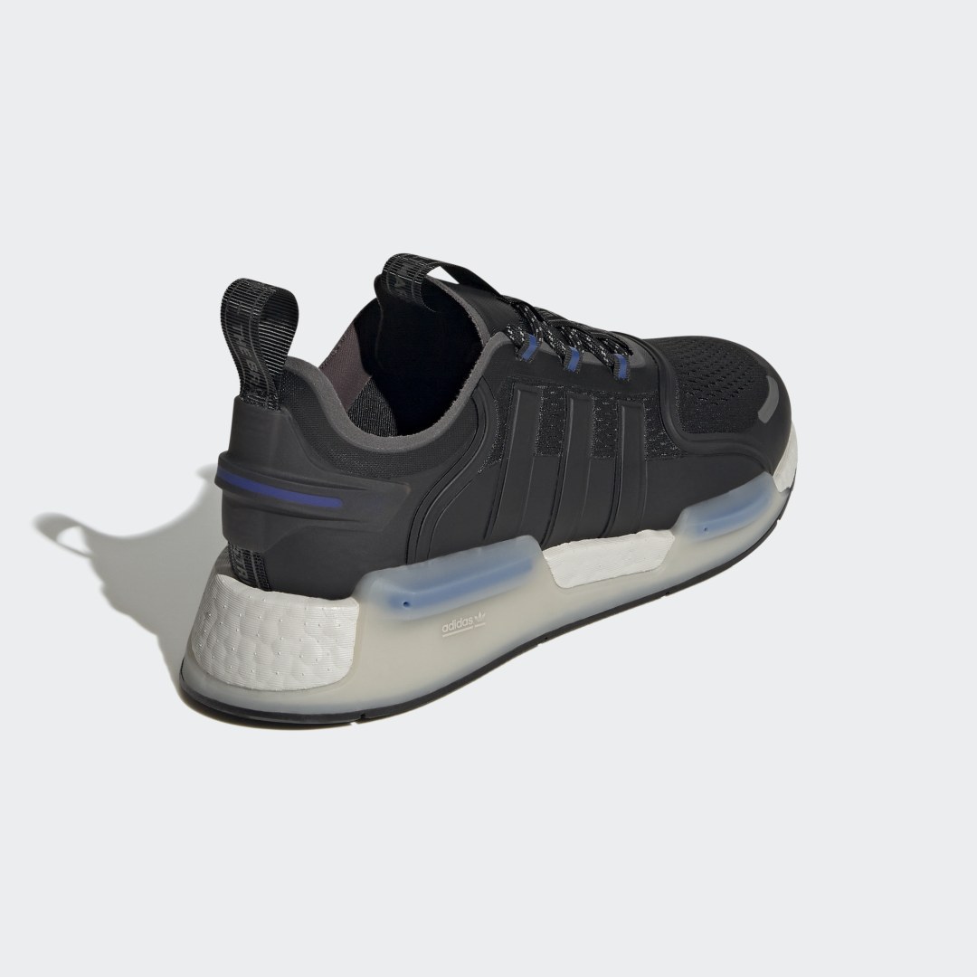 Кецове и обувки adidas Originals NMD_V3 Черно | HP4316, 1