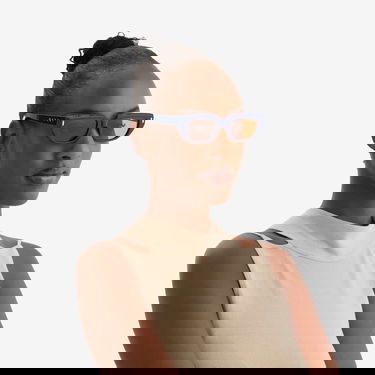 Слънчеви очила RETROSUPERFUTURE Retrosuperfuture x Marni Etezea Sunglasses Синьо | 8059026137032, 6