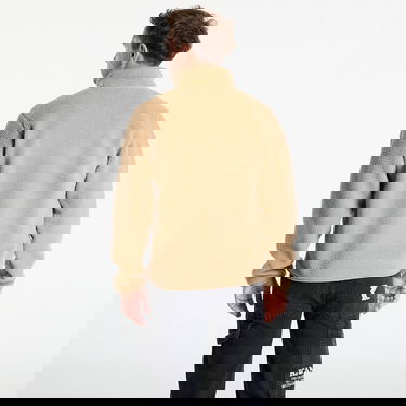 Яке adidas Performance Essentials Teddy Fleece Jacket Кафяво | JW3530, 3