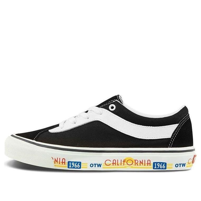 Кецове и обувки Vans Bold Ni Черно | VN0A5HXW5MN