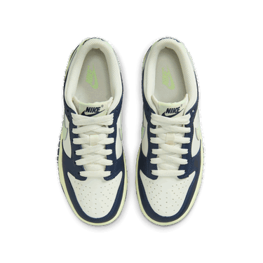Кецове и обувки Nike Dunk Low Тъмно синьо | FB9109-127, 2