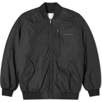 Яке ISABEL MARANT Bakya Bomber Jacket Черно | 24PVE0249HA-B1D03H-02FK, 1