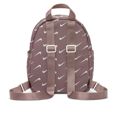 Раница Nike Dámský mini batoh Sportswear Futura 365 (6 l) - Fialová Лилаво | FN0939-208, 2