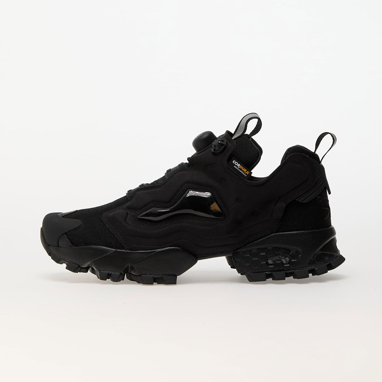 Кецове и обувки Reebok Instapump Fury 94 Черно | 100202696, 0