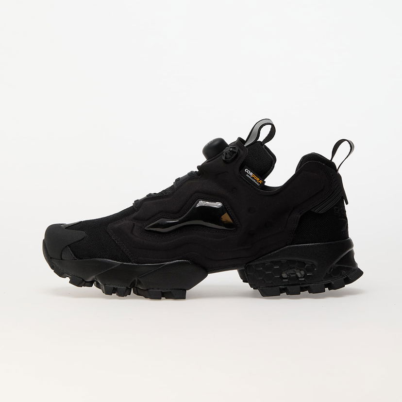 Кецове и обувки Reebok Instapump Fury 94 Черно | 100202696