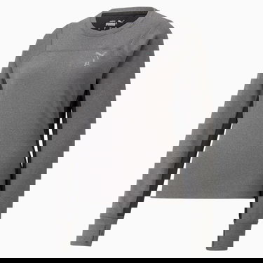 Тениска Puma SEASONS rainCELL Trail Running Top Сиво | 523228_01, 7