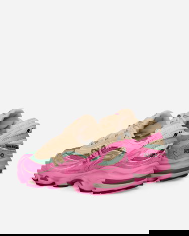 Кецове и обувки New Balance 1000 "Real Pink" Розово | M1000MC, 4