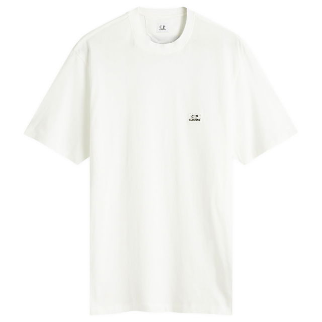 Logo Patch T-Shirt