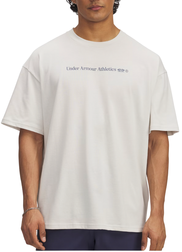 Athletics Heavyweight T-Shirt