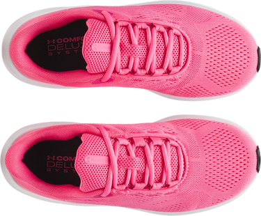 Кецове и обувки Under Armour Charged Pursuit 4 Розово | 6000598-672, 3