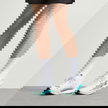Кецове и обувки Puma Deviate NITRO 3 Бяло | 309707-29, 6