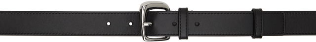 JACQUEMUS Les Sculptures 'La ceinture Ovalo' Belt